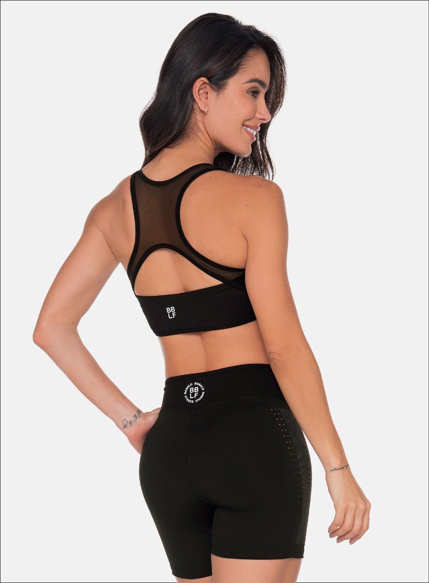 TOP DEPORTIVO TELA KIARA