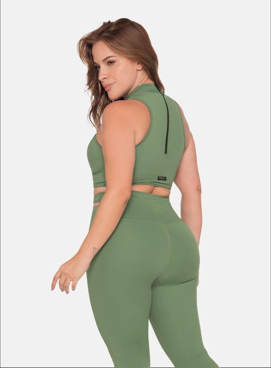 TOP DEPORTIVO TELA KIARA