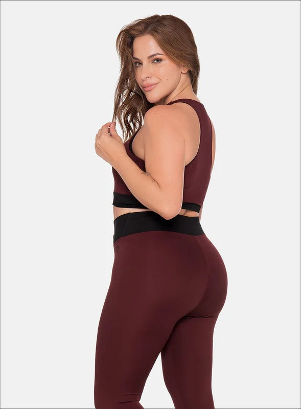 TOP DEPORTIVO TELA KIARA