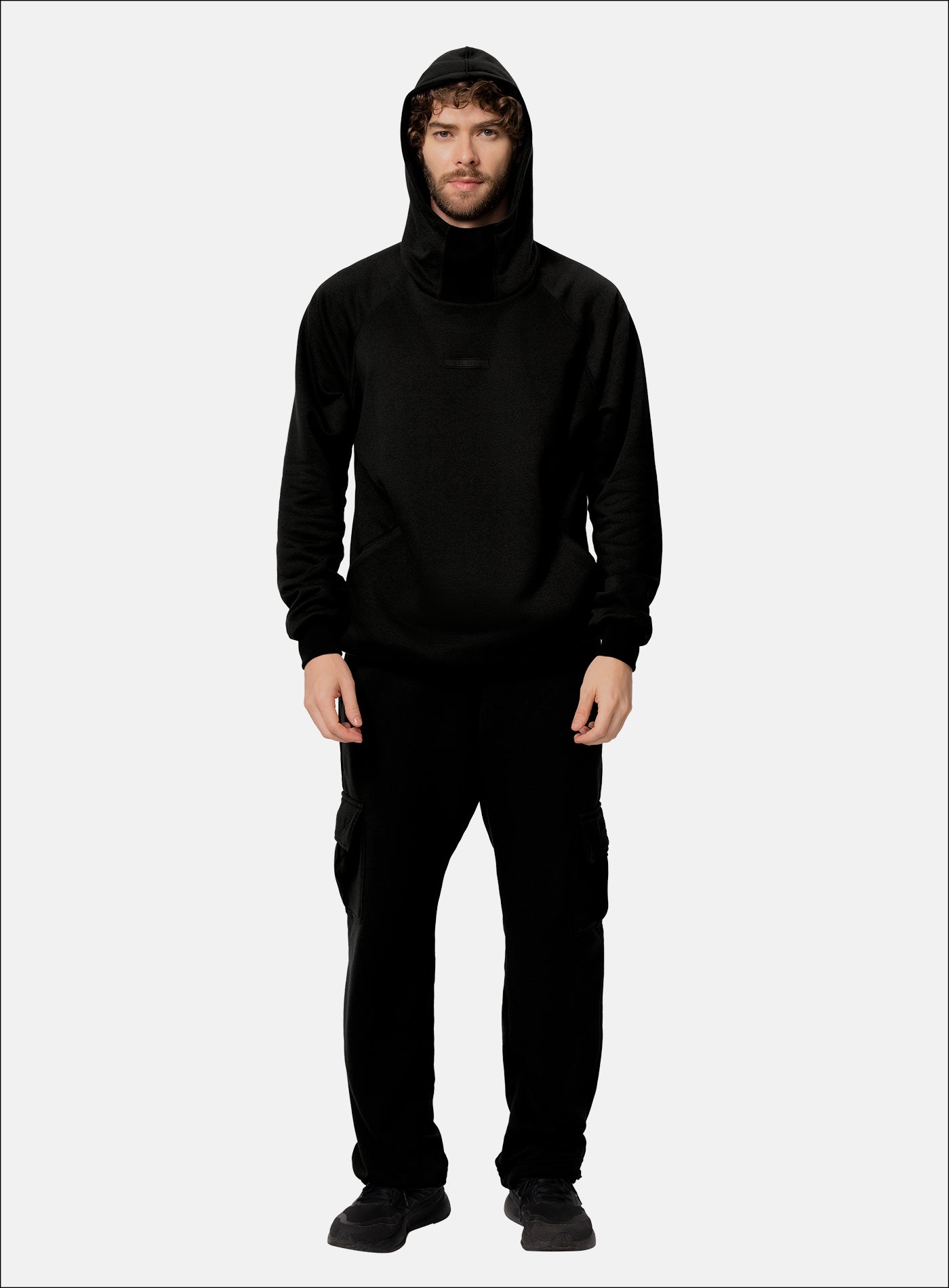 SUDADERA HOMBRE