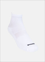 MEDIA TOBILLERA DEPORTIVA X 12 UNIDADES