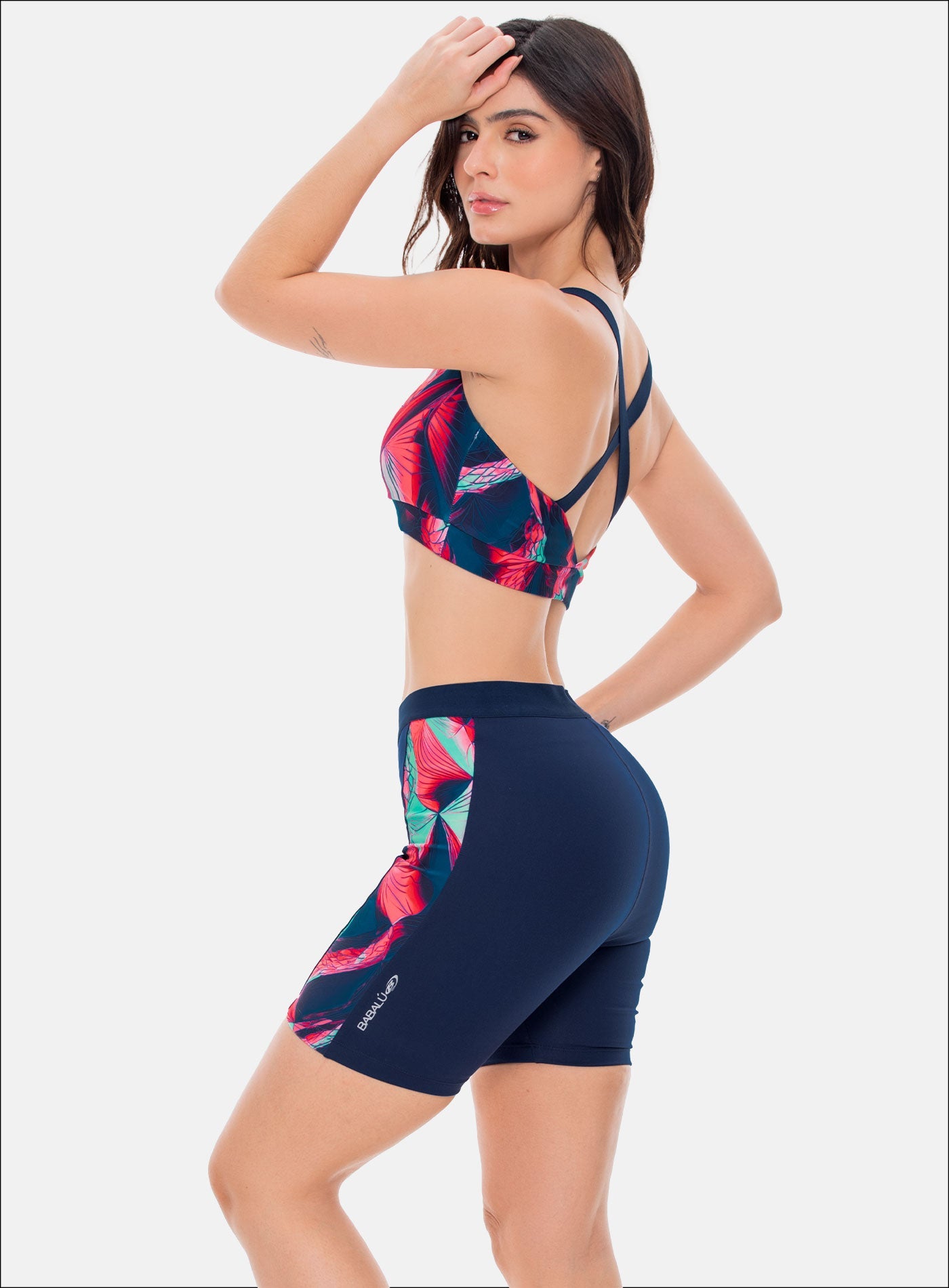TOP DEPORTIVO  SUPPLEX