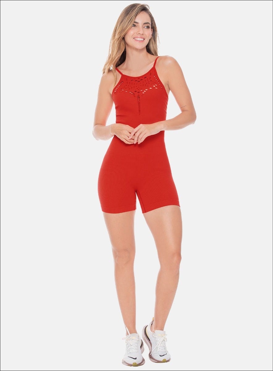 ENTERIZO  DEPORTIVO SIN COSTURAS – PRECIO ESPECIAL