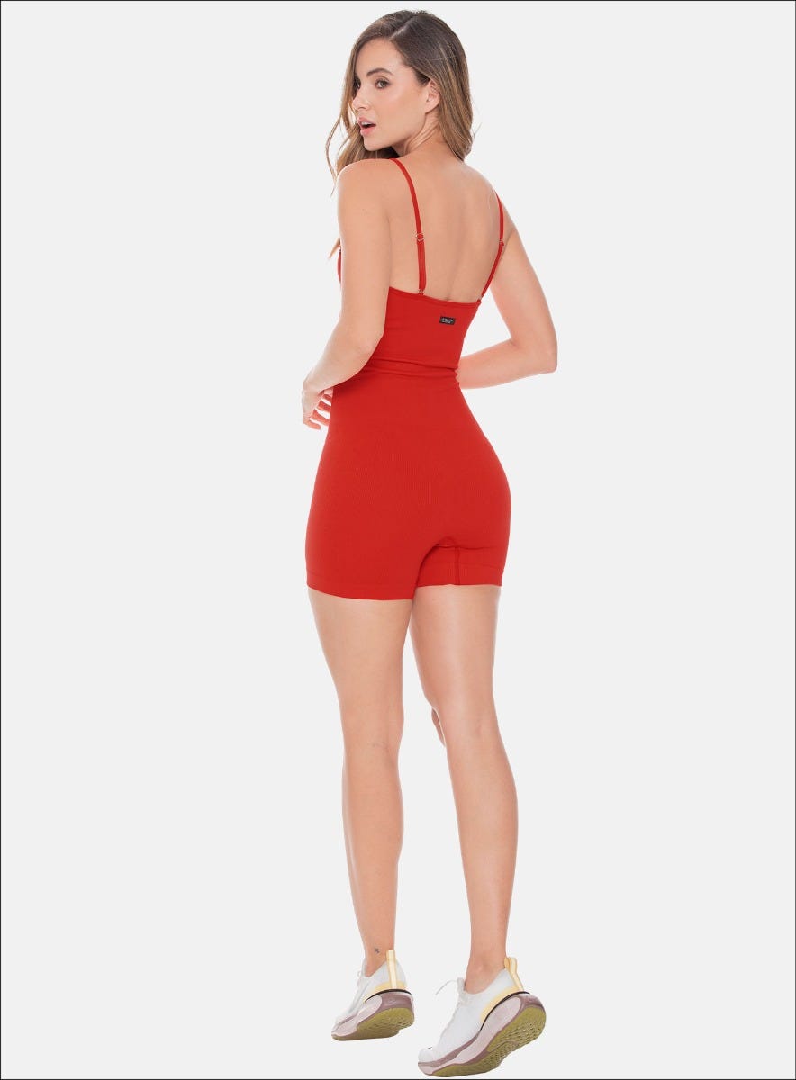 ENTERIZO  DEPORTIVO SIN COSTURAS – PRECIO ESPECIAL