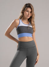 TOP DEPORTIVO SIN COSTURAS