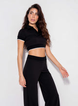 BLUSA DEPORTIVA POLIÉSTER