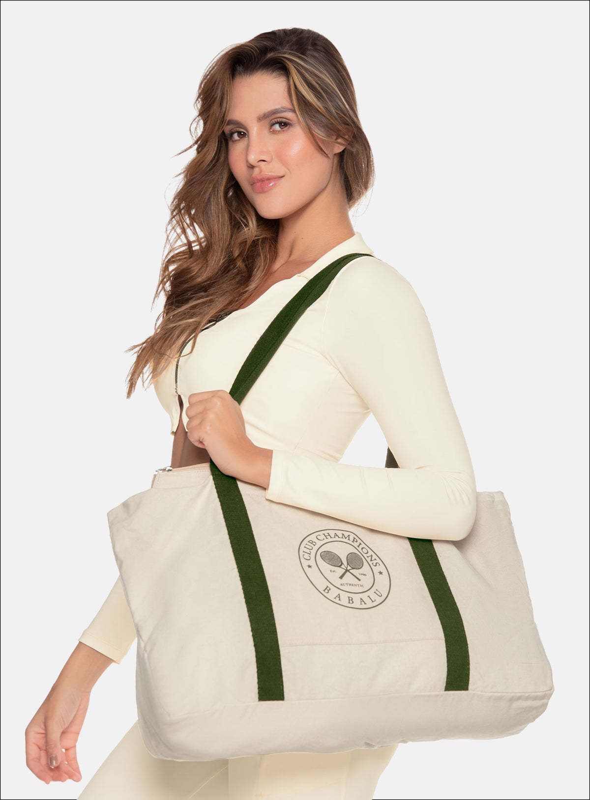 BOLSO DEPORTIVO POLIÉSTER