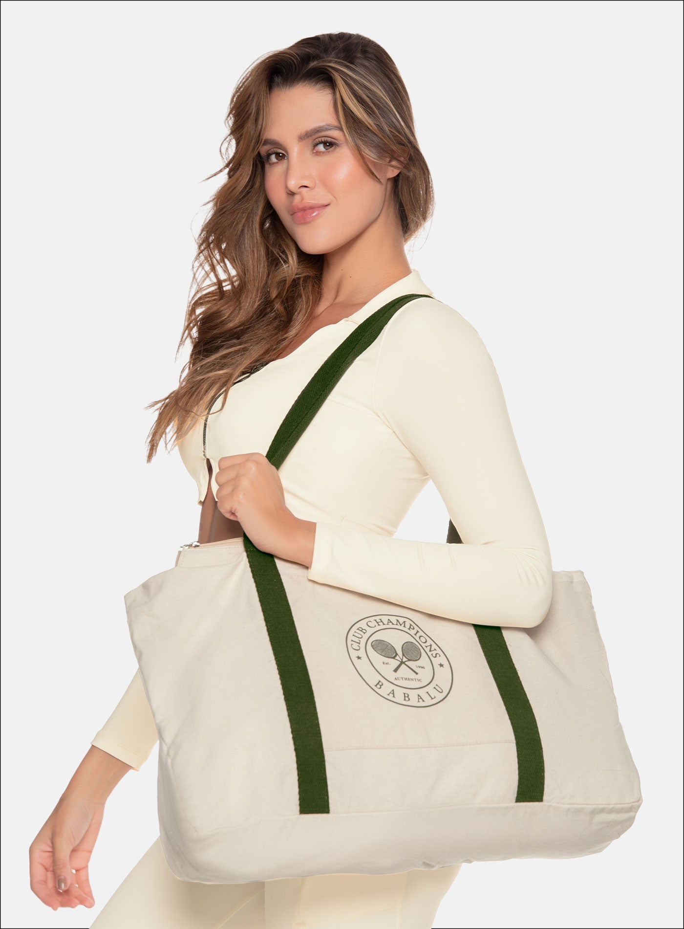 BOLSO DEPORTIVO POLIÉSTER – PRECIO ESPECIAL