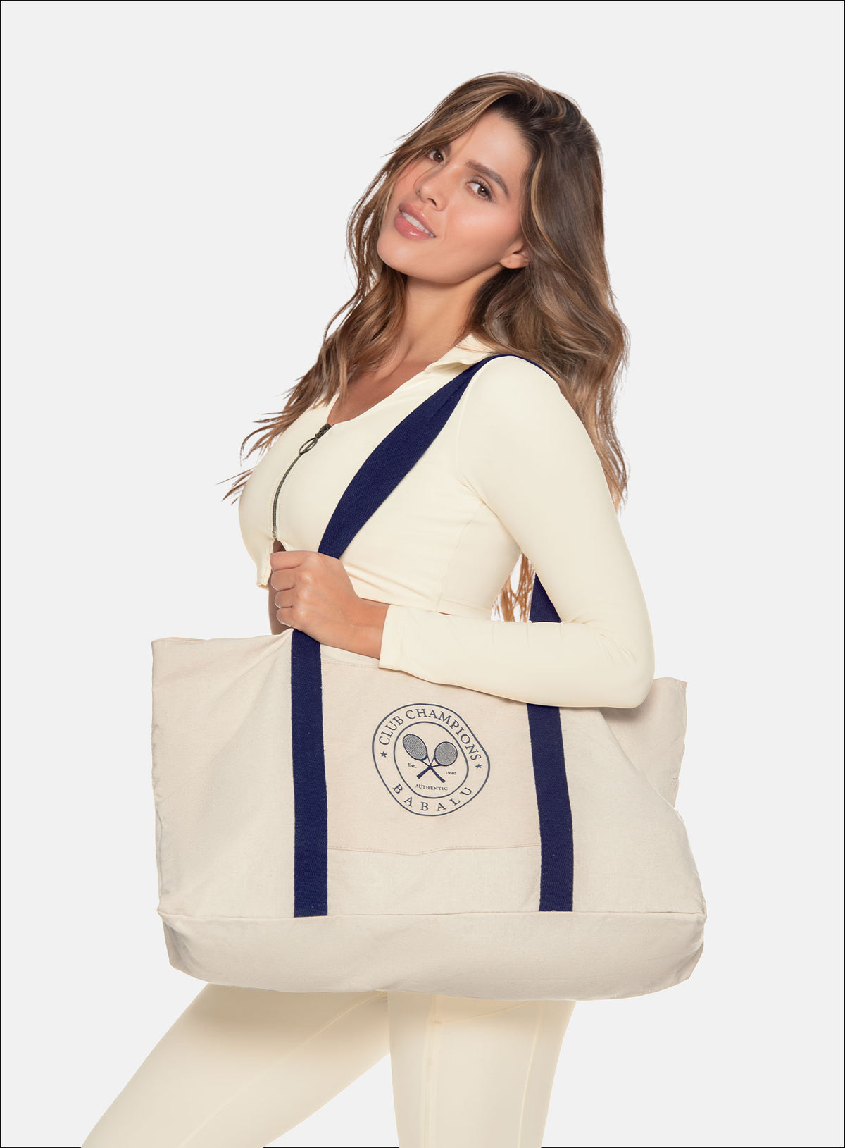 BOLSO DEPORTIVO POLIÉSTER
