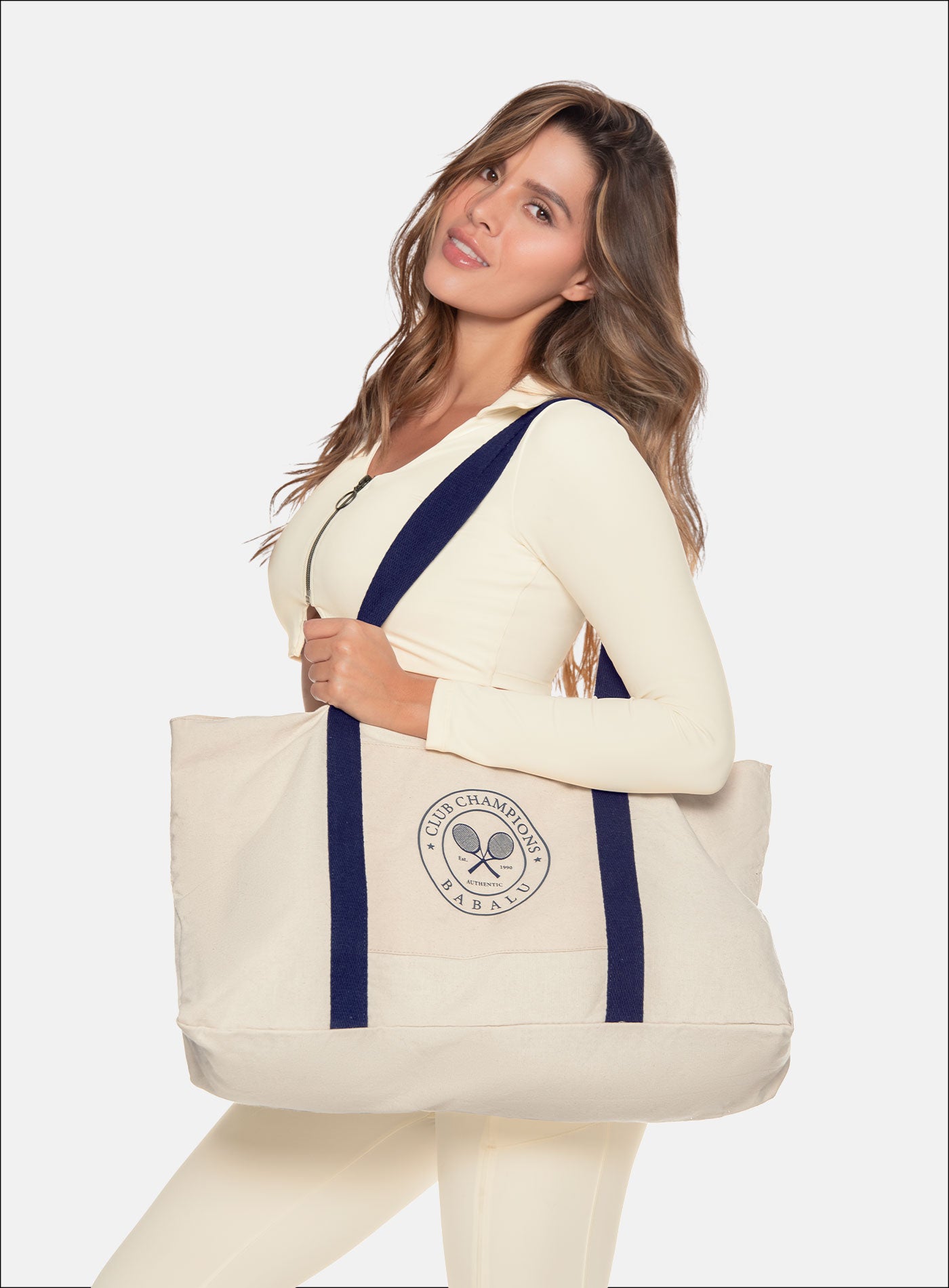 BOLSO DEPORTIVO POLIÉSTER – PRECIO ESPECIAL