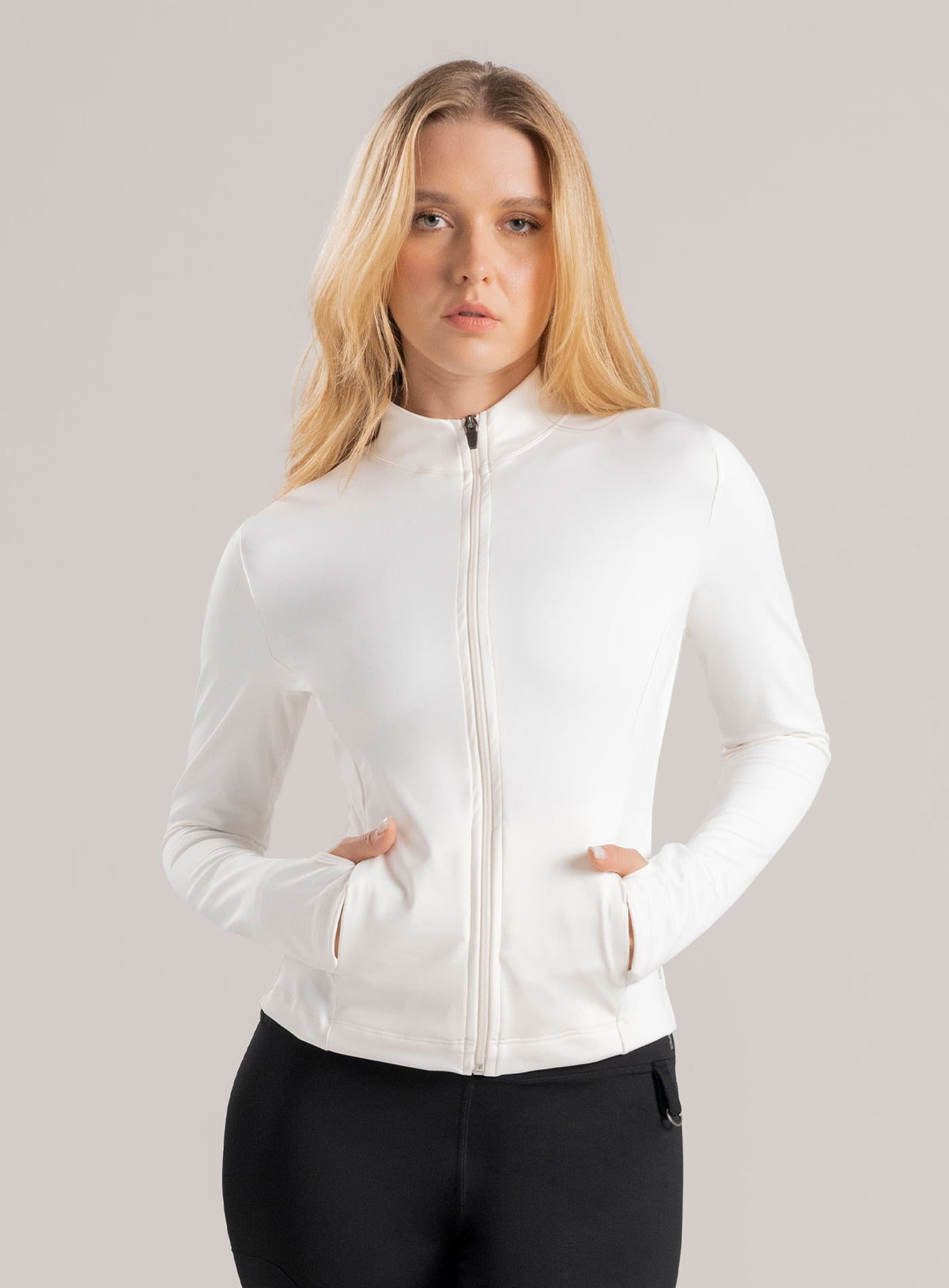 CHAQUETA DEPORTIVA TELA KIARA