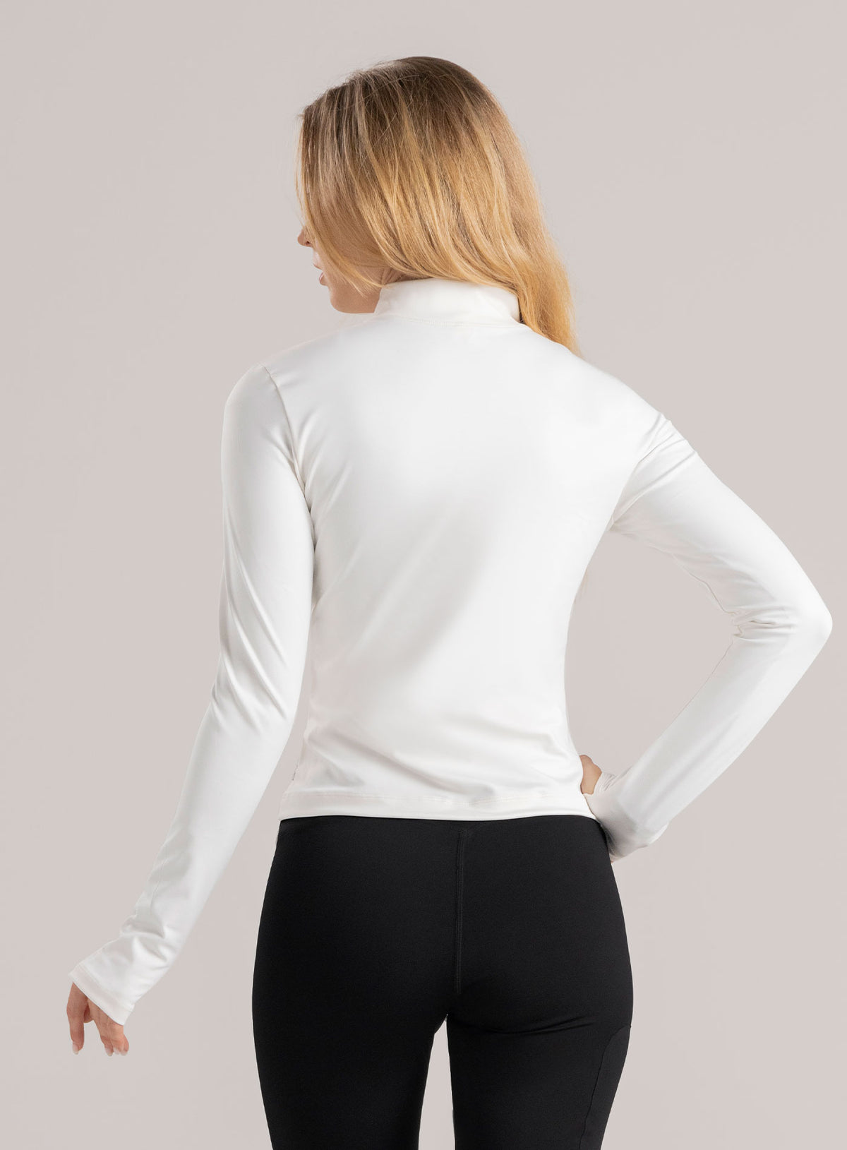 CHAQUETA DEPORTIVA TELA KIARA