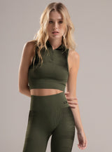 TOP DEPORTIVO SIN COSTURAS