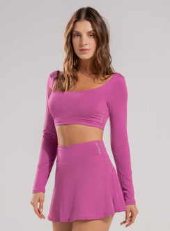 TOP DEPORTIVO ESCOTE PRONUNCIADO