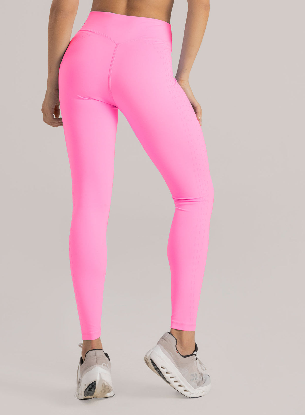 LEGGINS DEPORTIVO JALO EN TELA SHERY
