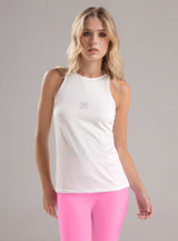 BLUSA DEPORTIVA  EN MALLA
