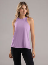 BLUSA DEPORTIVA  EN MALLA