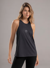 BLUSA DEPORTIVA  EN MALLA