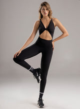 ENTERIZO DEPORTIVO TELA KIARA CON ESCOTE EN LA ESPALADA