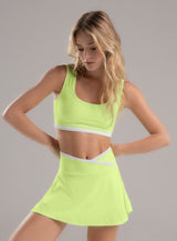 TOP DEPORTIVO MANGA TIPO CASCO