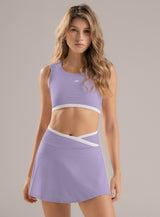 TOP DEPORTIVO MANGA TIPO CASCO