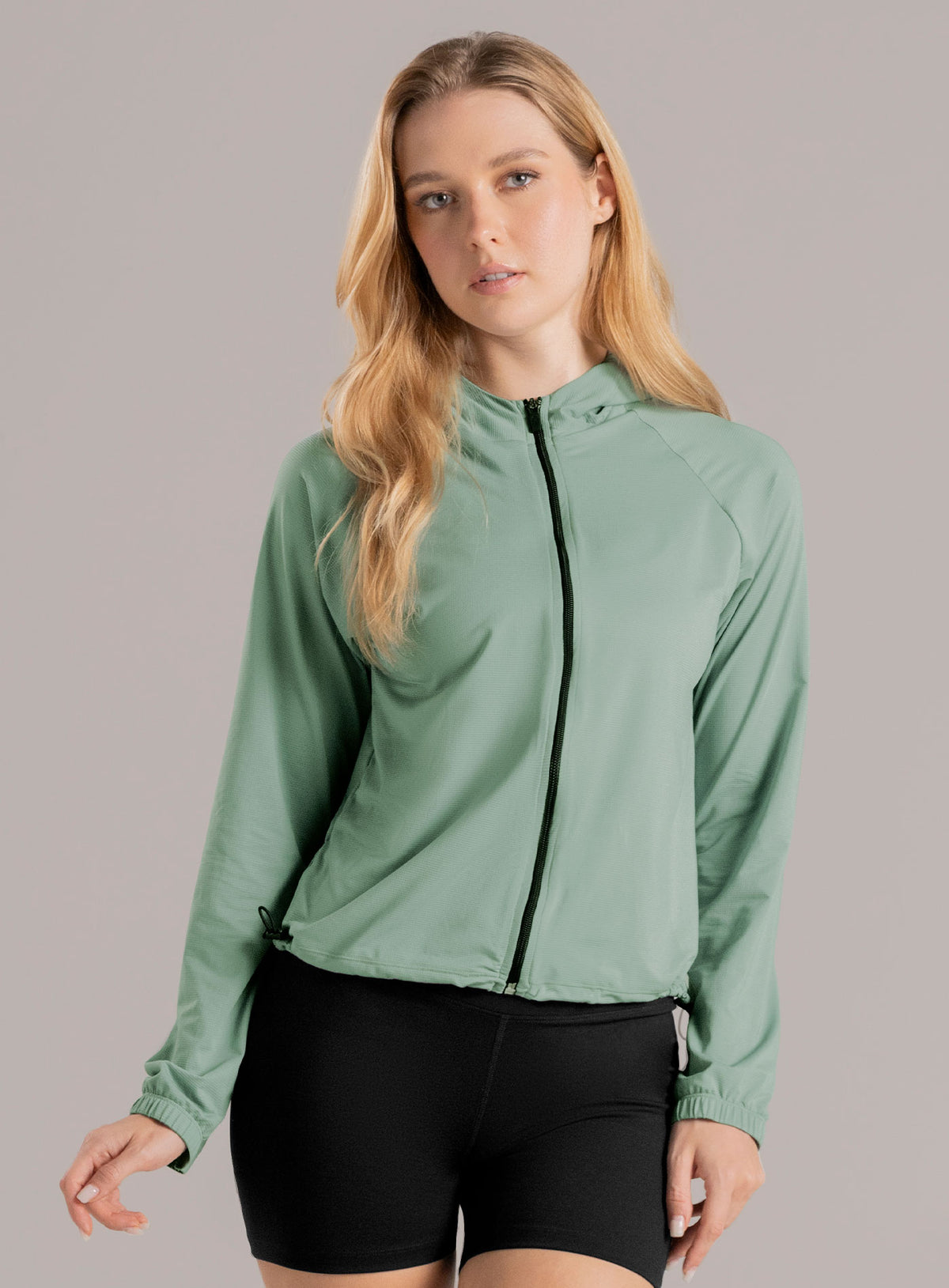 CHAQUETA DEPORTIVA RENATA