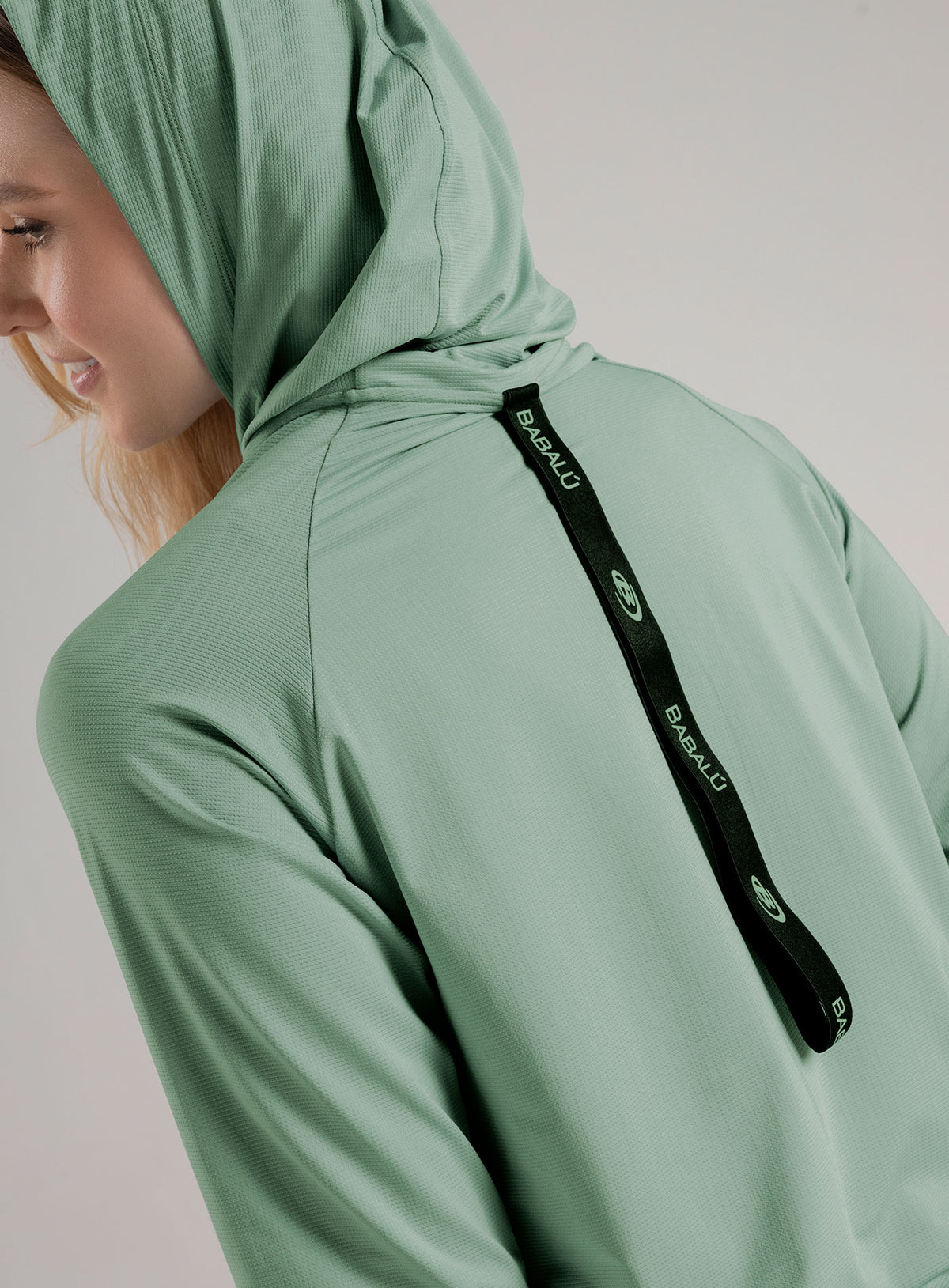 CHAQUETA DEPORTIVA RENATA