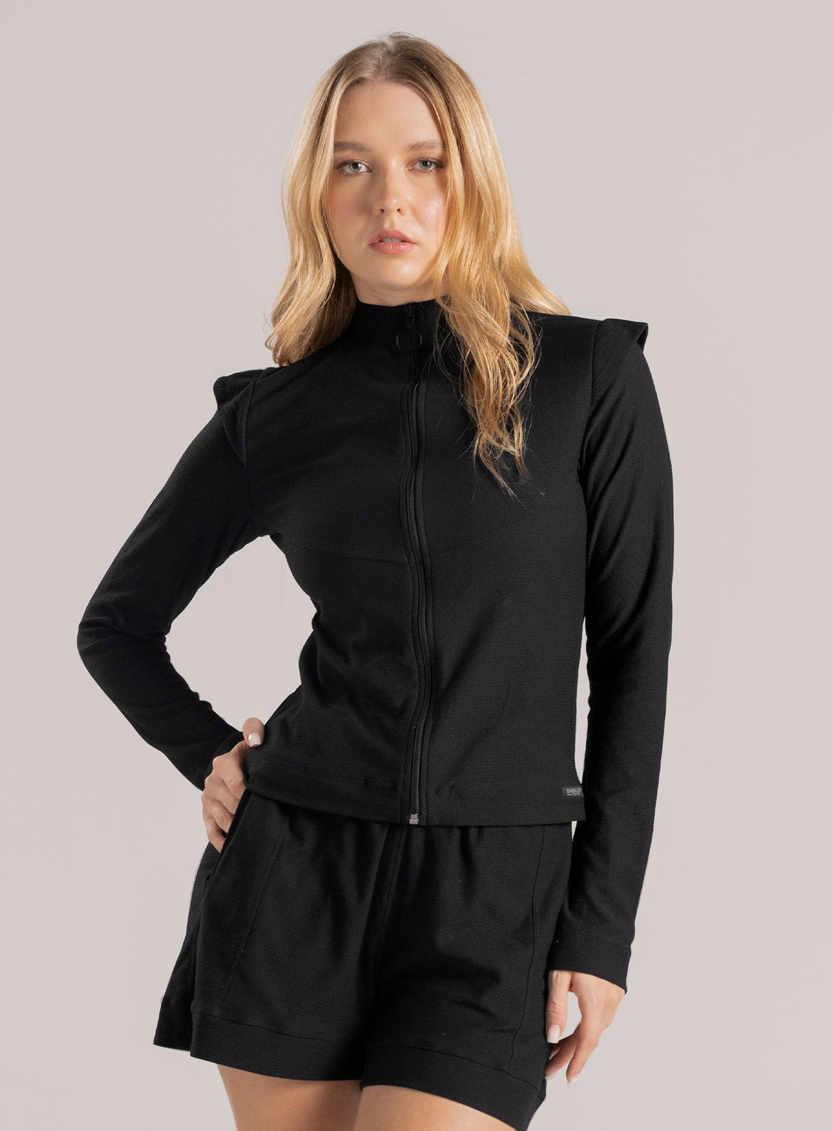 CHAQUETA DEPORTIVA GLOW