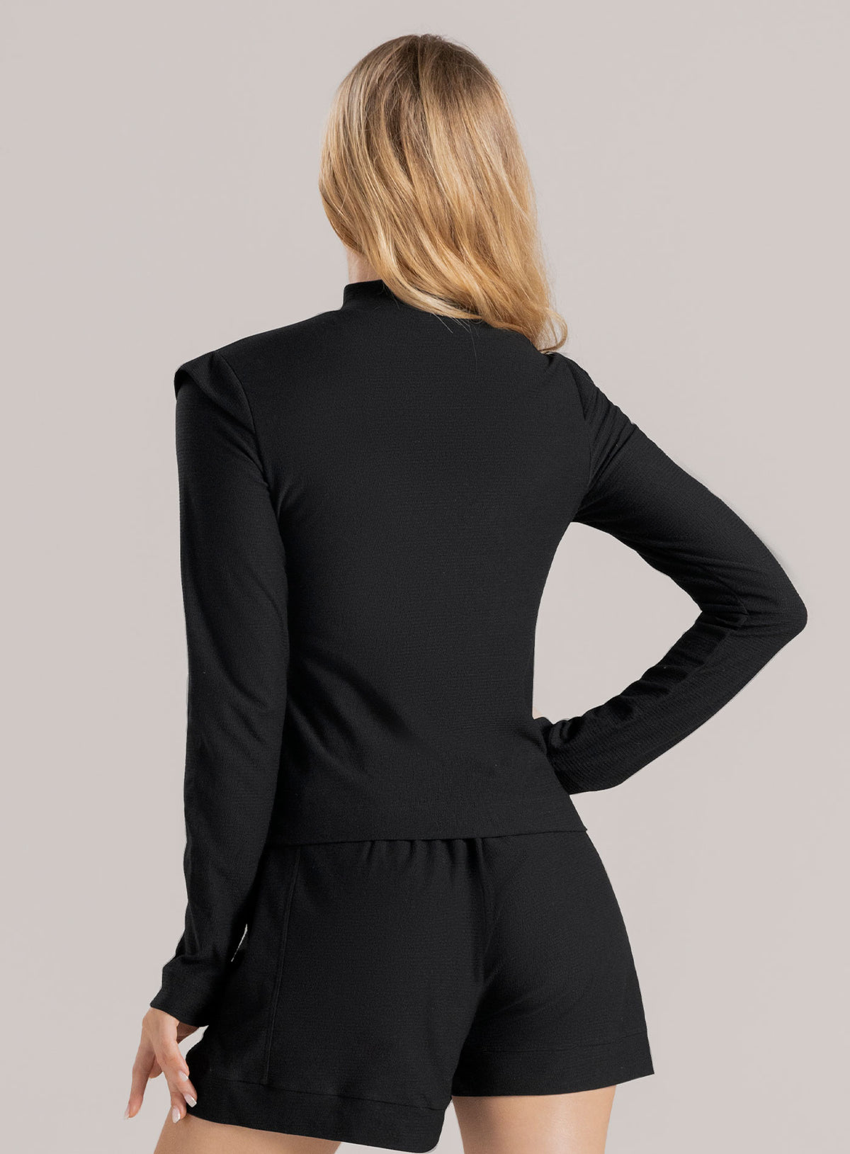 CHAQUETA DEPORTIVA GLOW