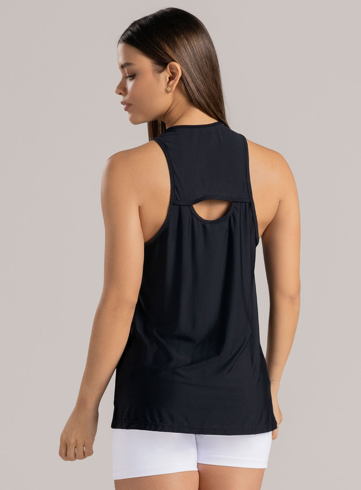 BLUSA DEPORTIVA LUXE
