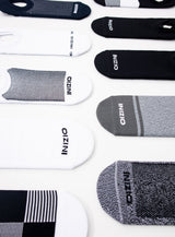 MEDIA BALETA TENIS DEPORTIVA X 12 UNIDADES