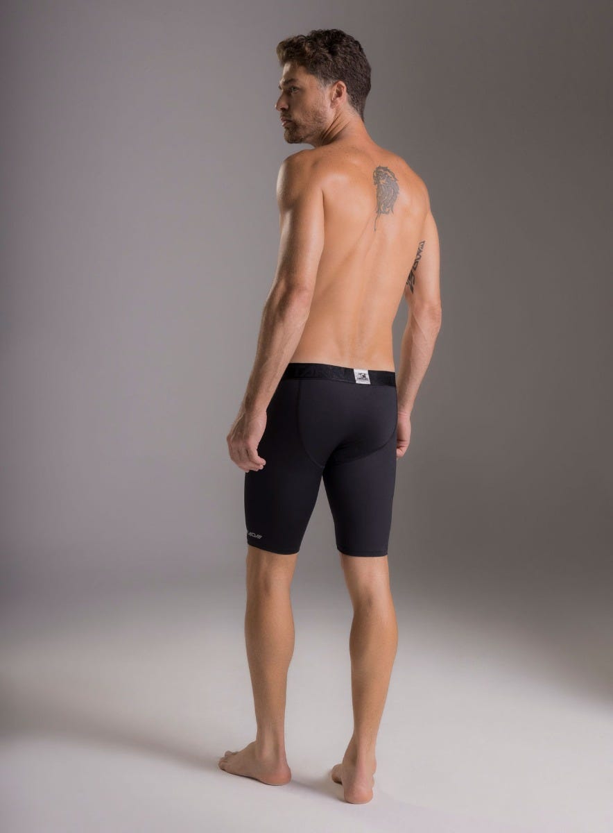 BOXER DEPORTIVO MICROFIBRA