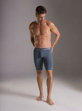 BOXER DEPORTIVO MICROFIBRA