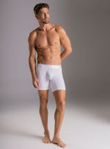 BOXER LARGO MICROFIBRA F-E WILLIAMS