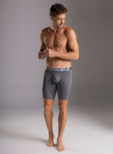 BOXER LARGO MICROFIBRA F-E WILLIAMS