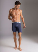 BOXER LARGO MICROFIBRA F-E WILLIAMS