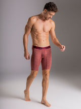 BOXER LARGO MICROFIBRA F-E WILLIAMS