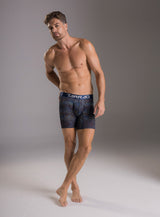 BÓXER MICROFIBRA BARRA LARGO