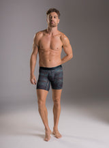 BÓXER MICROFIBRA BARRA LARGO