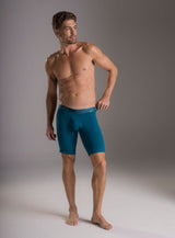 BOXER EXTRA LARGO ALGODÓN ALFA