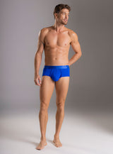 BOXER BRIEF MICROFIBRA F-E ROY




 TALLA S - M - L - XL 


TALLA S - M - L - XL