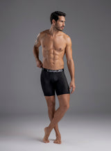 BOXER LARGO MICROFIBRA SAMUEL


TALLA S - M - L - XL