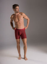 BOXER LARGO MICROFIBRA ALDO