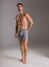 BOXER LARGO MICROFIBRA ALDO