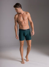 BOXER LARGO MICROFIBRA ALDO