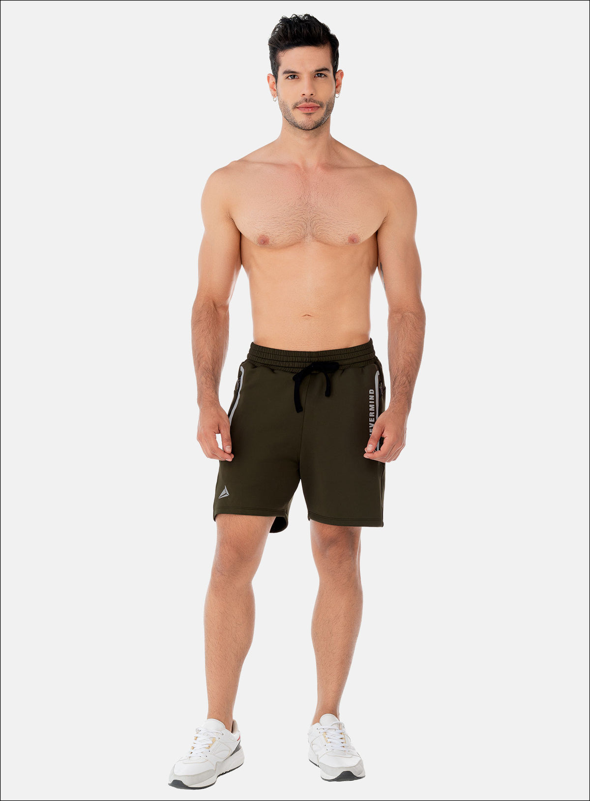 PANTALONETA DEPORTIVA POLIÉSTER