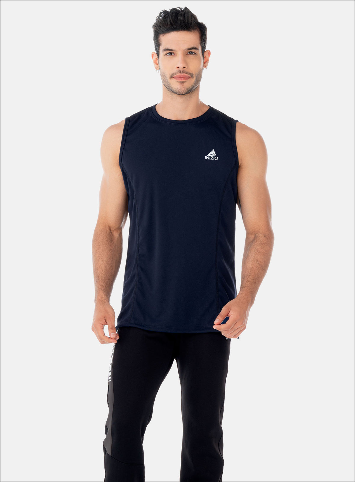 CAMISILLA DEPORTIVA POLIÉSTER