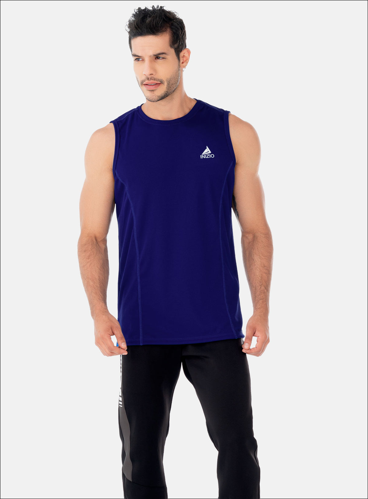 CAMISILLA DEPORTIVA POLIÉSTER