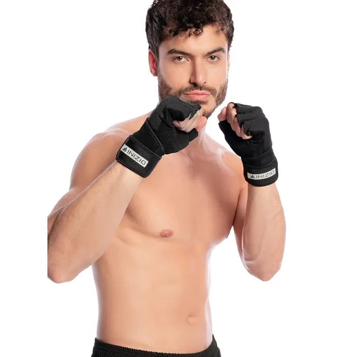 GUANTES DEPORTIVOS POLIÉSTER