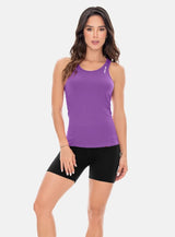 BLUSA DEPORTIVA POLIÉSTER